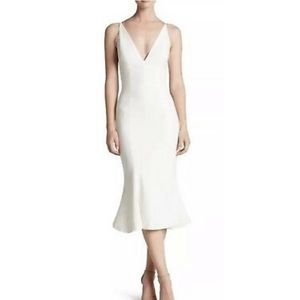Dress the Population Isabelle Midi Dress